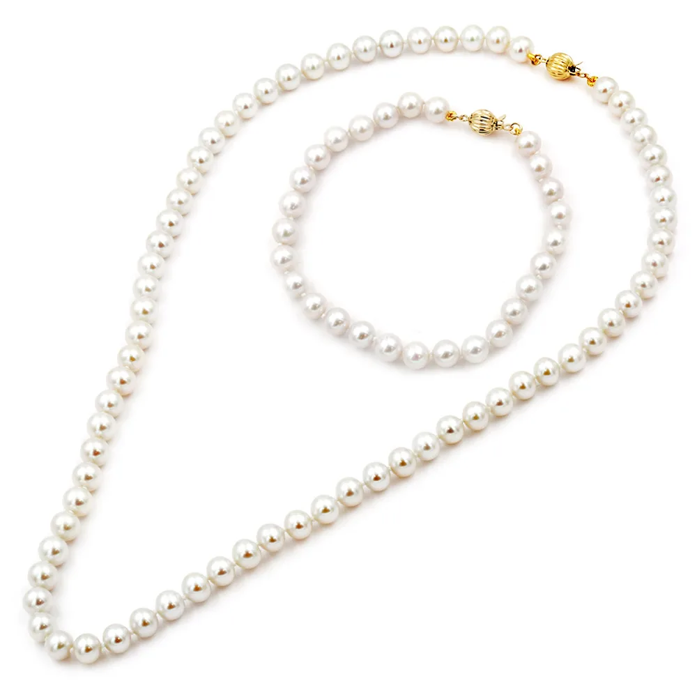 Pearls