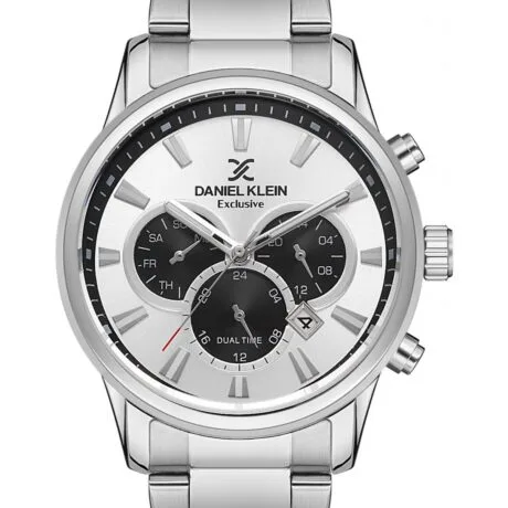 DANIEL KLEIN DK.1.13136-1 MEN WATCH