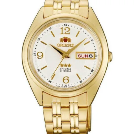 ORIENT AUTOMATIC MEN WATCH